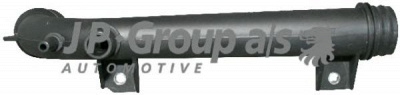 JP GROUP 1214400200 -  Трубка охлаждающей жидкости